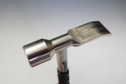 石鯛用チタンピトンとハンマー 石鯛 チタンピトン ハンマー 【公式通販】