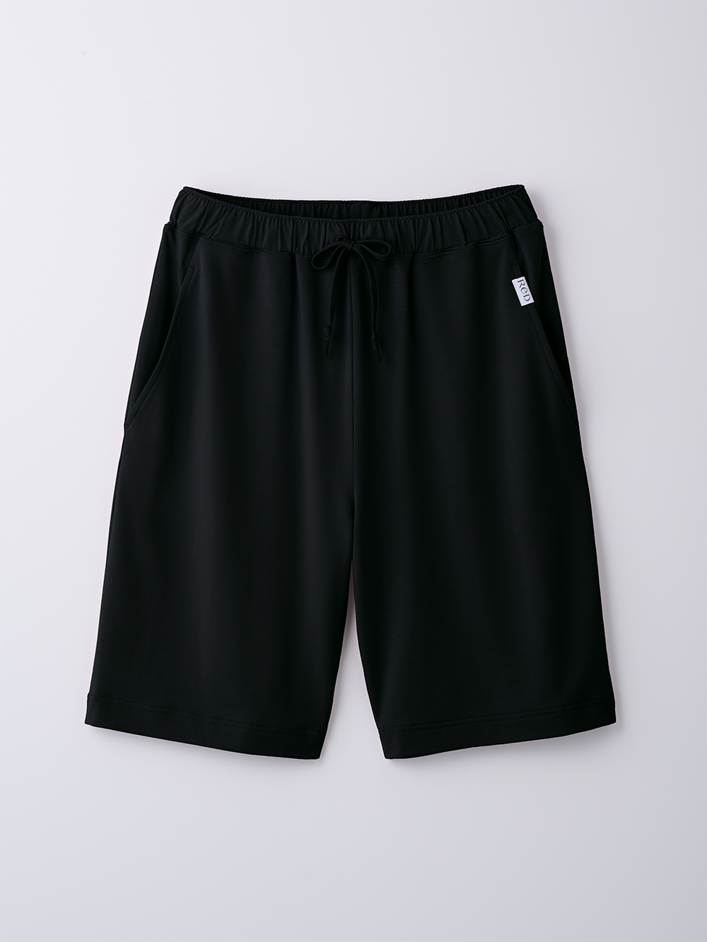 ReD（レッド）リカバリーウェア スリープ プルオーバー半袖 ブラック S