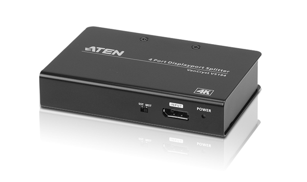 ATEN VS192 | 株式会社 エム・ティ・ジー（MTG）