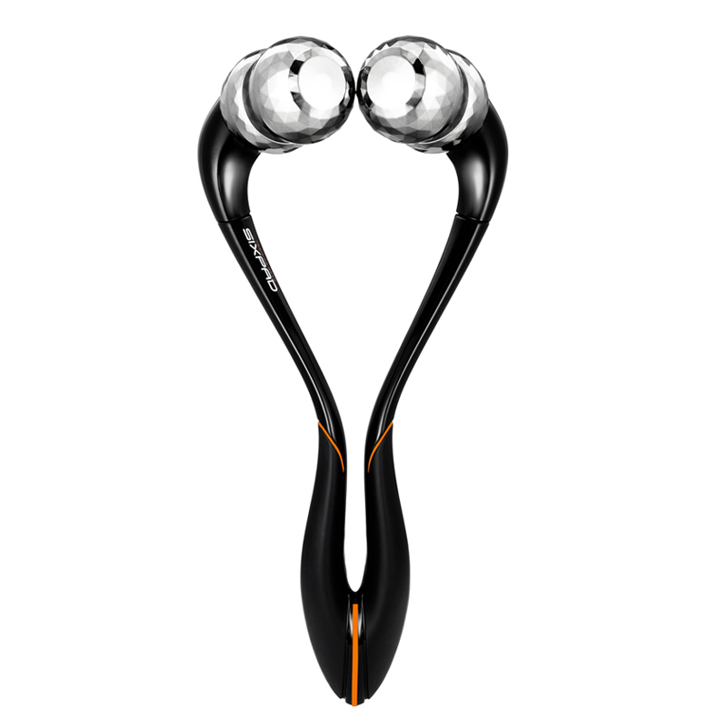 SIXPAD』からフェイシャルストレッチを実現し、顔の筋肉にアプローチ