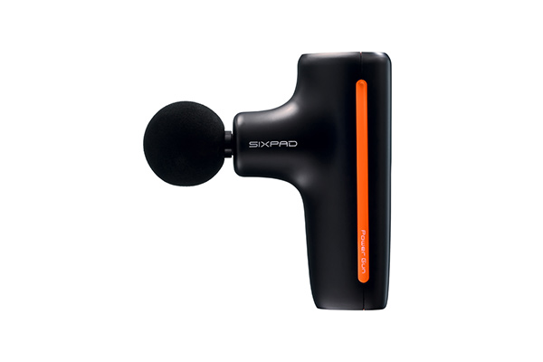 1日10分のフェイストレーニングが健やかで美しい表情へと導く 「SIXPAD