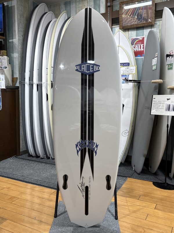PLACEBO】ZAKE FLEXLITE-ULTIMATE 5'5 | ムラサキスポーツの中古