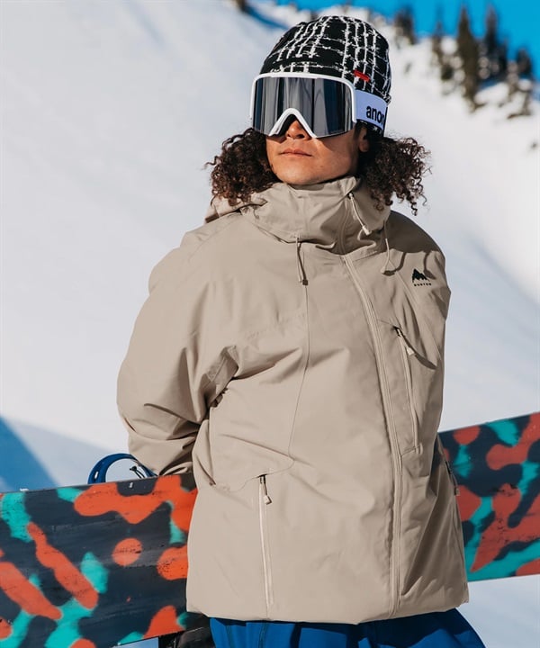 BURTON スノーボードウェア スノーボード｜ムラサキスポーツ公式