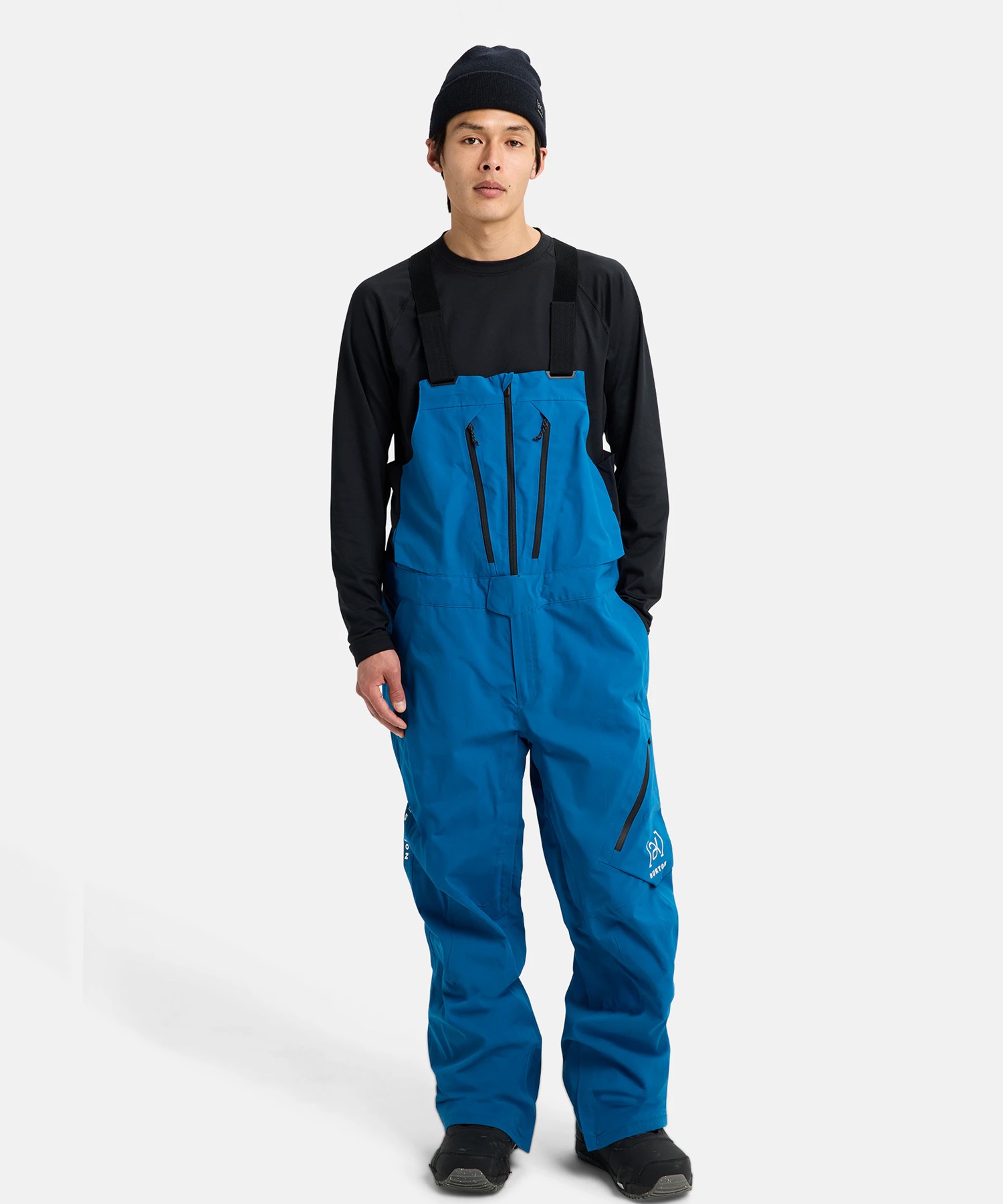 BURTON バートン エーケー [ak] Cyclic GORE-TEX 2L Bib Pants