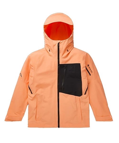BURTON バートン AK CYCLIC GORE-TEX 2L お1人様1点まで スノーボード