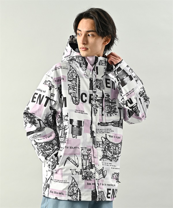 スノーボードウェア COMPLEW スノーボード｜ムラサキスポーツ公式