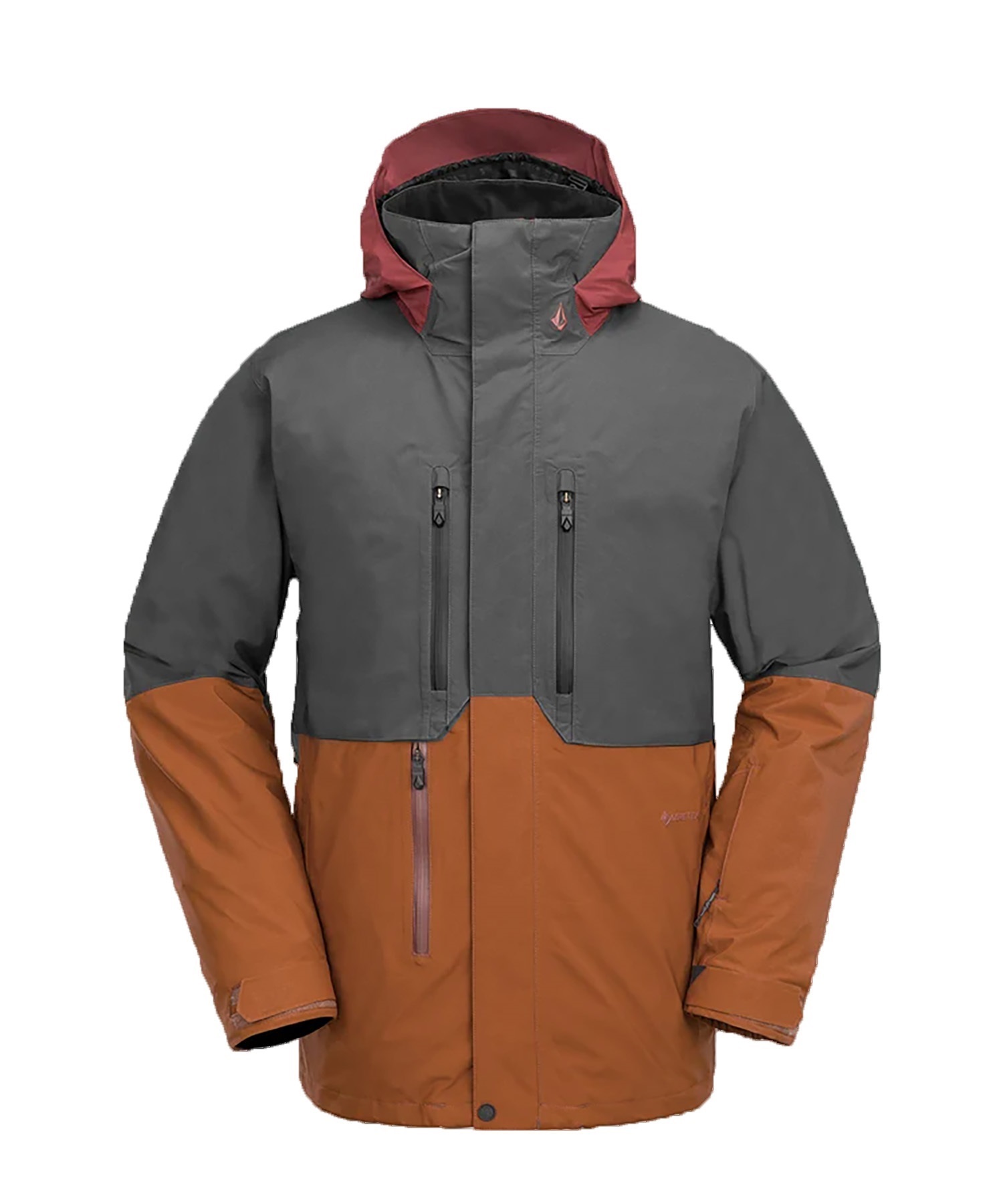 VOLCOM ボルコム RNGE GORE-TEX スノーボード ウェア ジャケット ユニ
