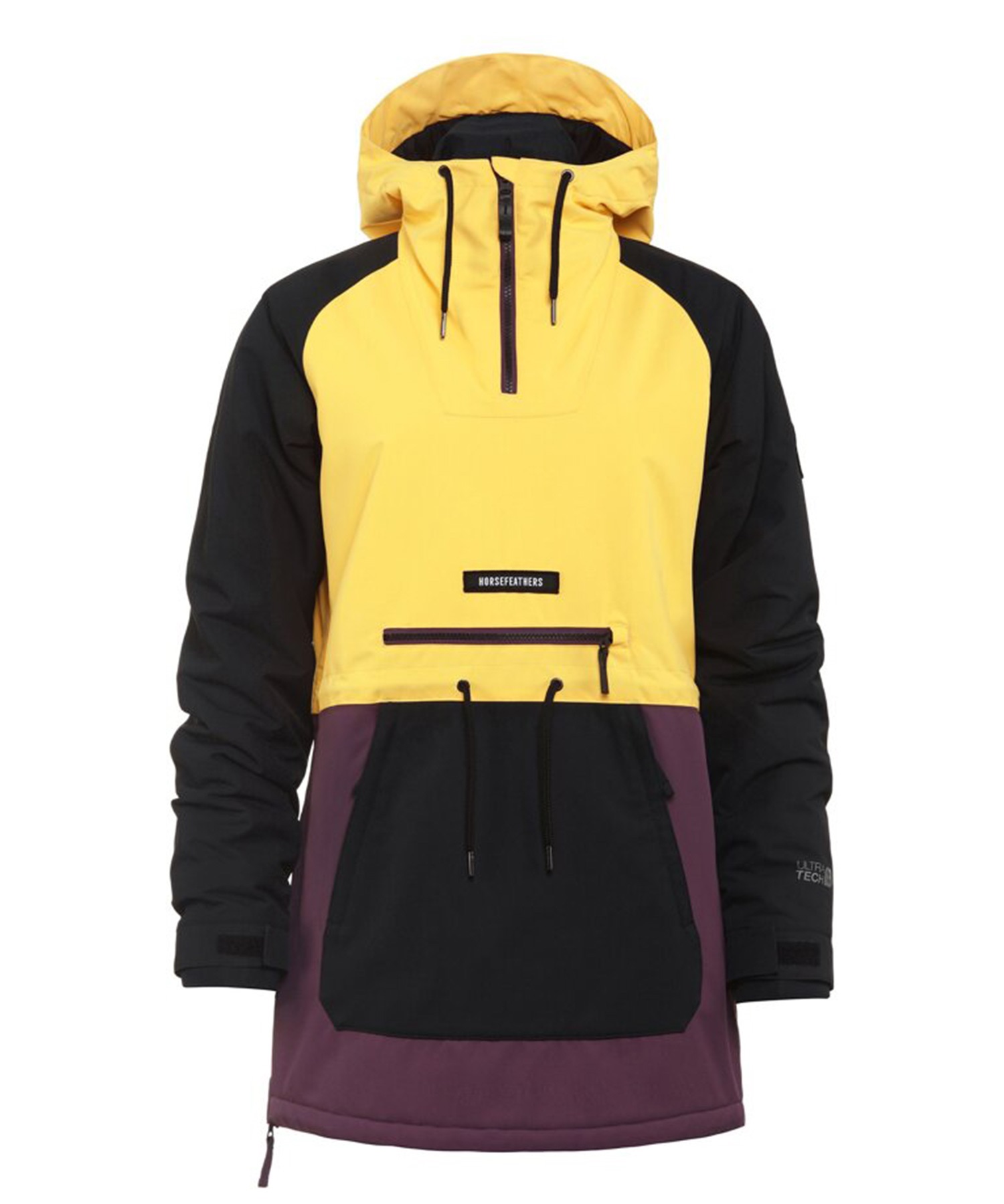 Horsefeathers ホースフェザーズ DERIN Ⅱ スノーボード ウェア