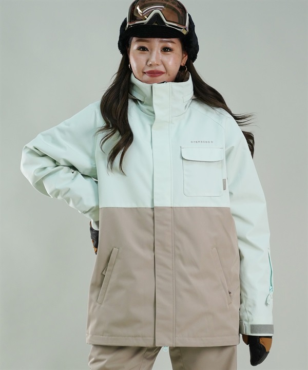 スノーボードウェア transcoot スノーボード｜ムラサキスポーツ公式