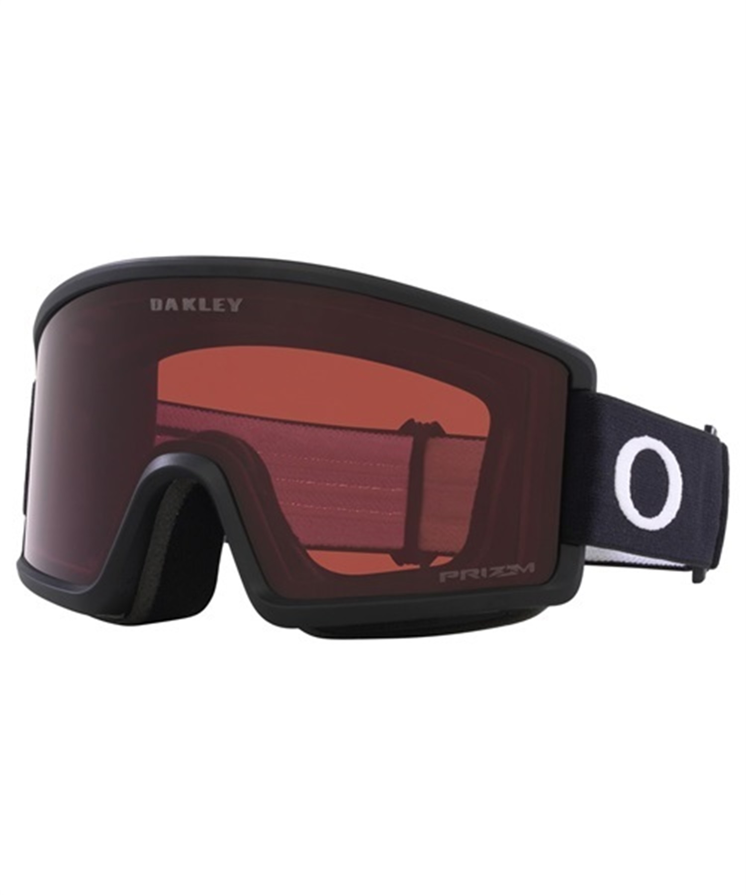 OAKLEY オークリー TARGET LINE M スノーボード ゴーグル ユニセックス