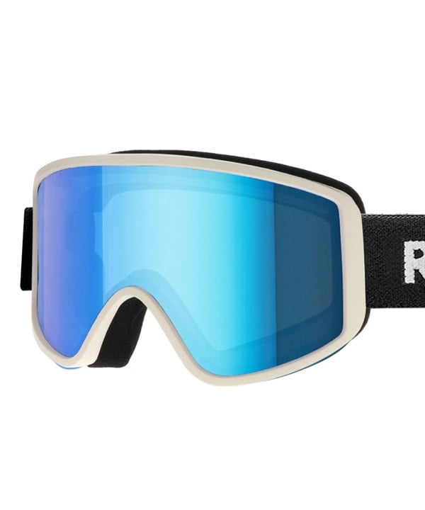 SNOW】REVOLT PHOTOCHROMIC LENS GOGLLES