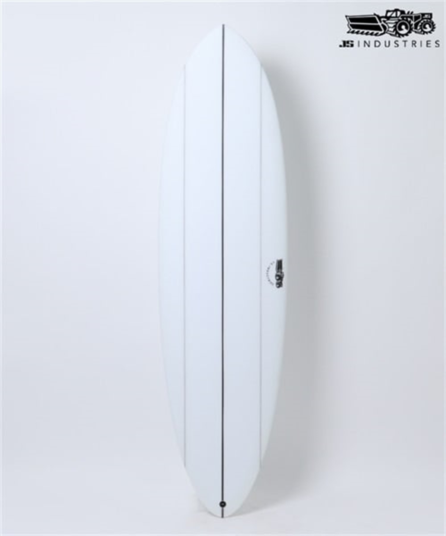 JS Industries Big Baron ソフトトップ 7'0 フィン付き JS-ビック