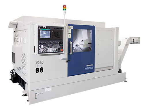 MTシリーズ[MT1051 MT1065 MT1065EX｜工作機械｜ムラテック 村田機械