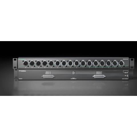 dbx ハウリングサプレッサーAFS224 Advanced Feedback Suppression