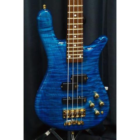 Warwick Custom Shopシリーズ エレキベースStreamer LX新品在庫状況を