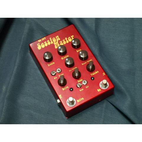 MATCHLESS ペダル型ギタープリアンプHot Box 3中古()売却済みです