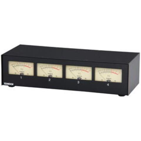 HAYAKUMO VUメーターFORENO-Rack新品 | MUSIC PLANT WEBSHOP