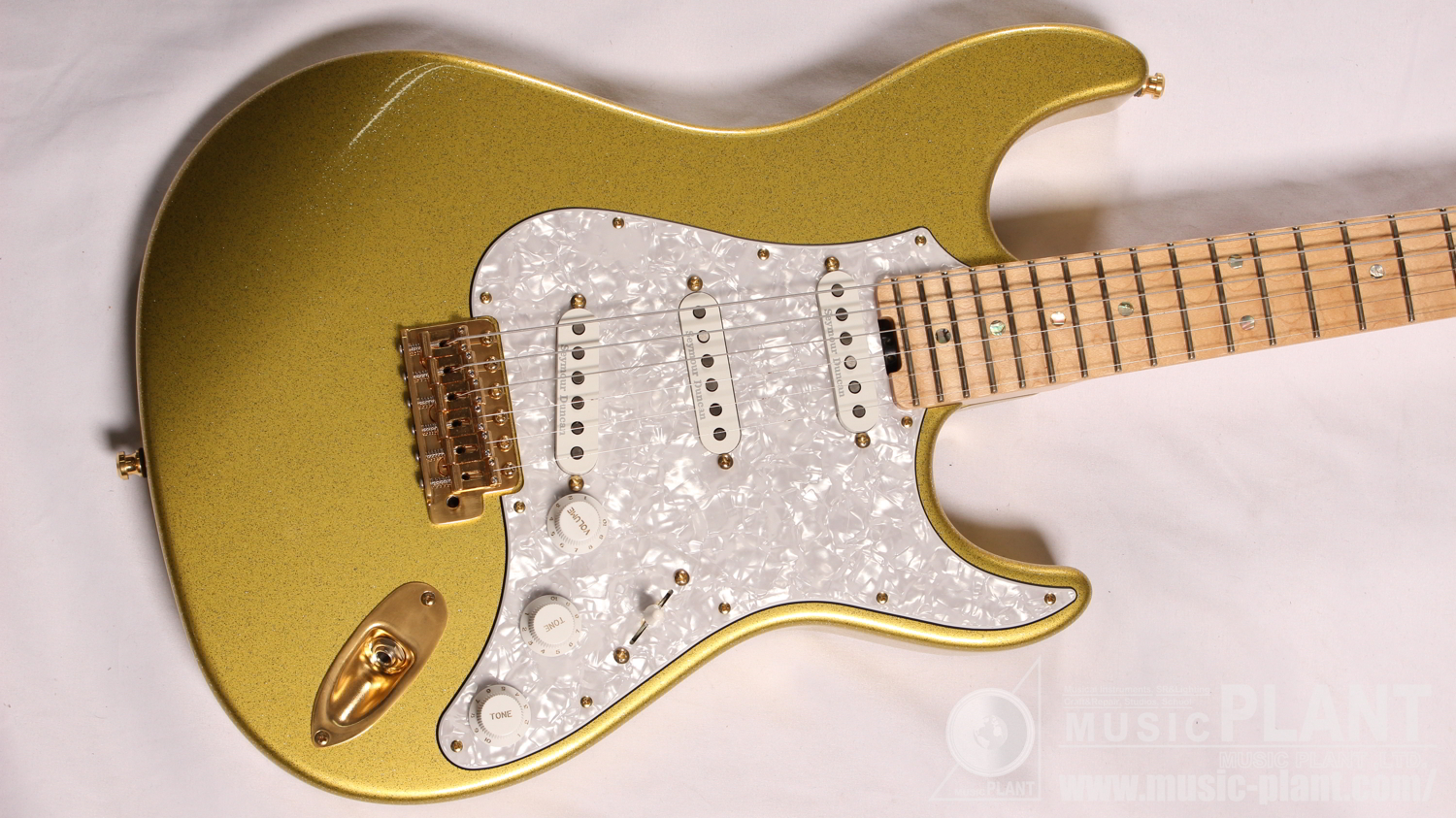 ESP Signatureシリーズ エレキギターSNAPPER OHMURA CUSTOM ECLIPSE