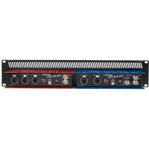Line6 1Uラックマウント・キット - Relay G55、XD-V55レシーバー用