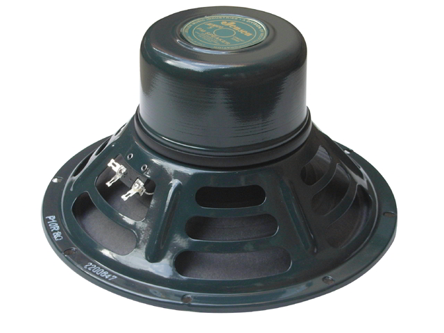 JENSEN Vintage AlNiCoシリーズ アルニコ・マグネット・スピーカー