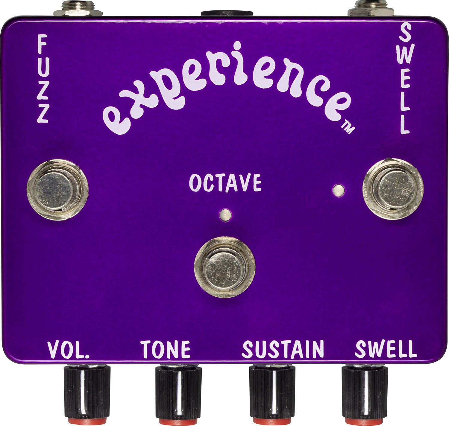 Prescription Electronics Inc. オクターブ・ファズexperience新品