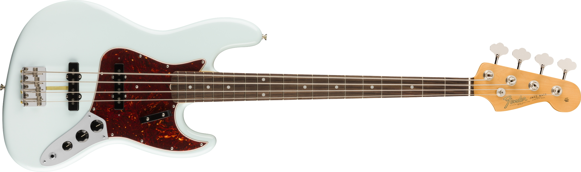 Fender American Originalシリーズ ジャズベースAmerican Original