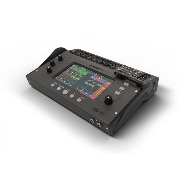 Soundcraft Uiシリーズ デジタルミキサーUi24R新品在庫状況をご確認