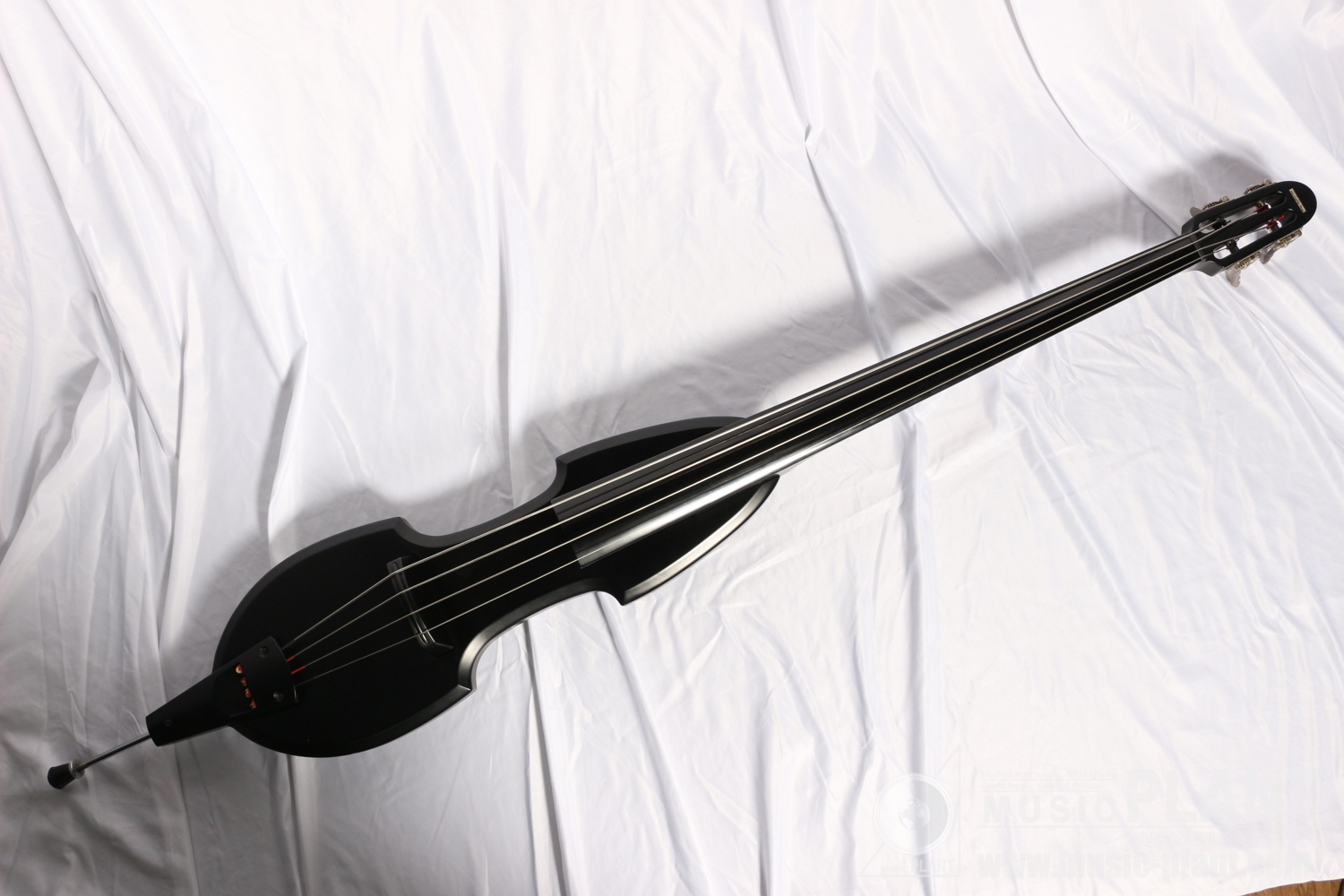 Aria Custom Shop EUBシリーズ エレクトリックアップライトベースSWB