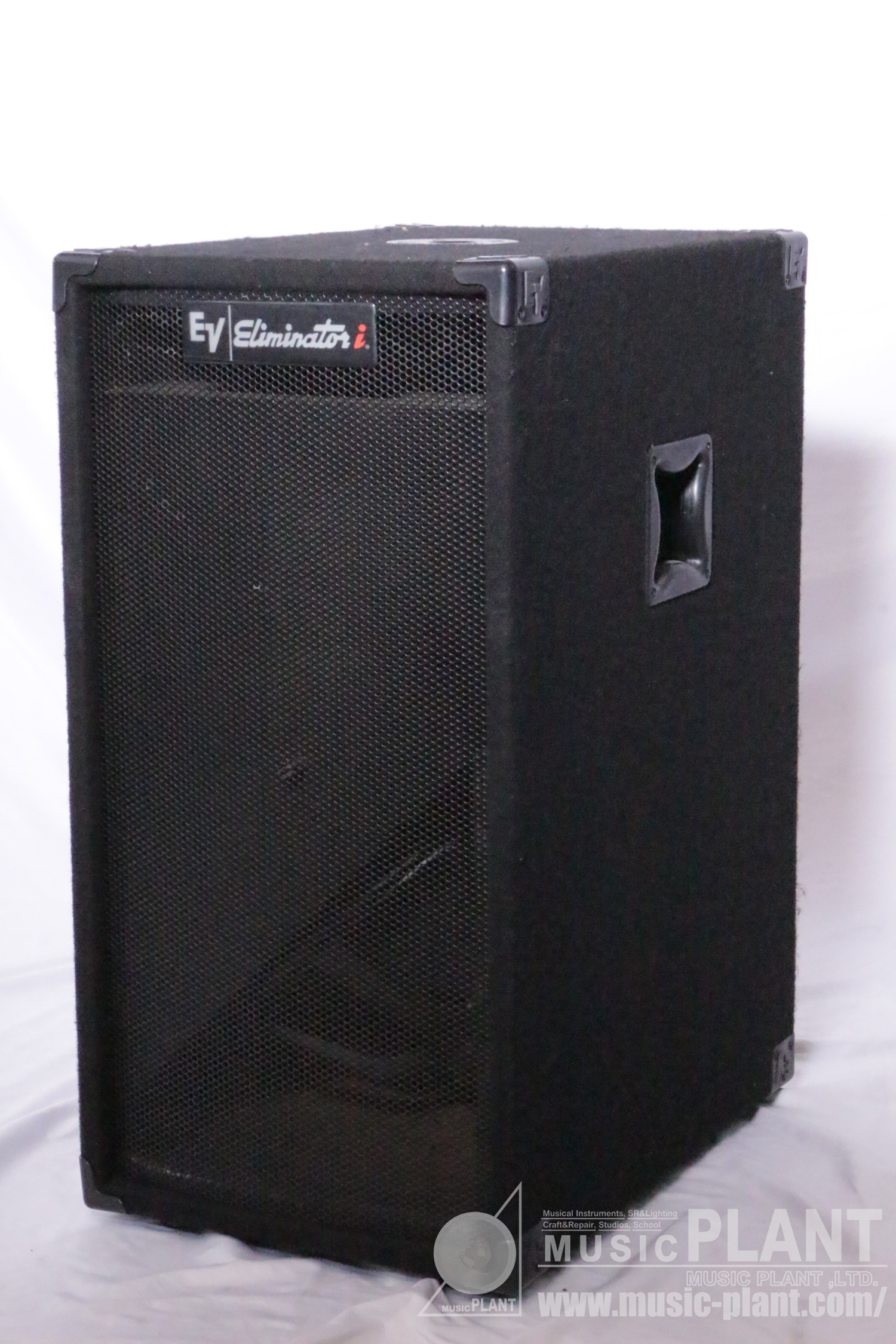 Electro-Voice(E/V) Eliminator iシリーズ パッシブスピーカー