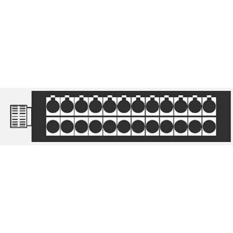 CANAREマルチボックス/ブレイクアウトボックス一覧 ページ | MUSIC