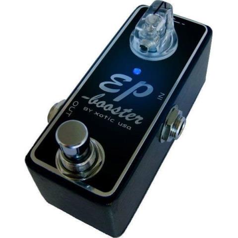 XOTiC クリーンブースターEP Booster新品在庫状況をご確認ください