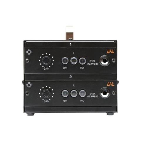 api (Automated Processes, Inc.) 500シリーズ 500シリーズ 6スロット