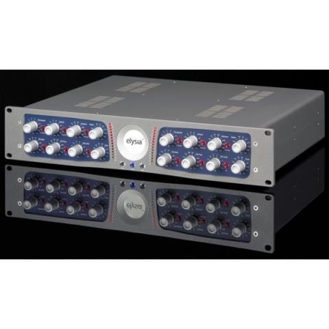 AVALON DESIGN AD2000シリーズ デュアルモノラル/ステレオ