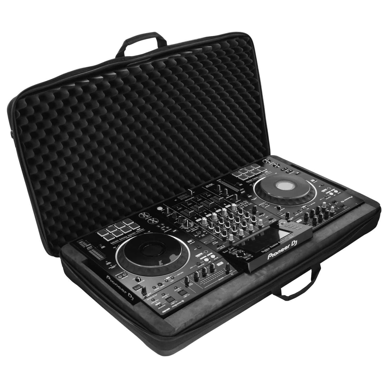 Odyssey Pioneer XDJ-XZ EVA Molded Soft Case - Music Trends - Pro