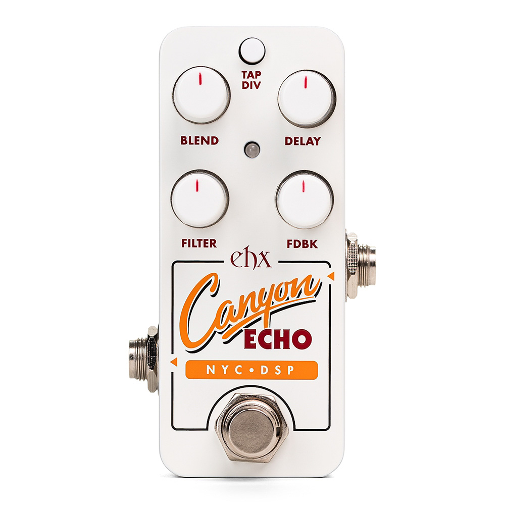Ibanez ADMINI [Analog Delay Mini]｜ミュージックランドKEY