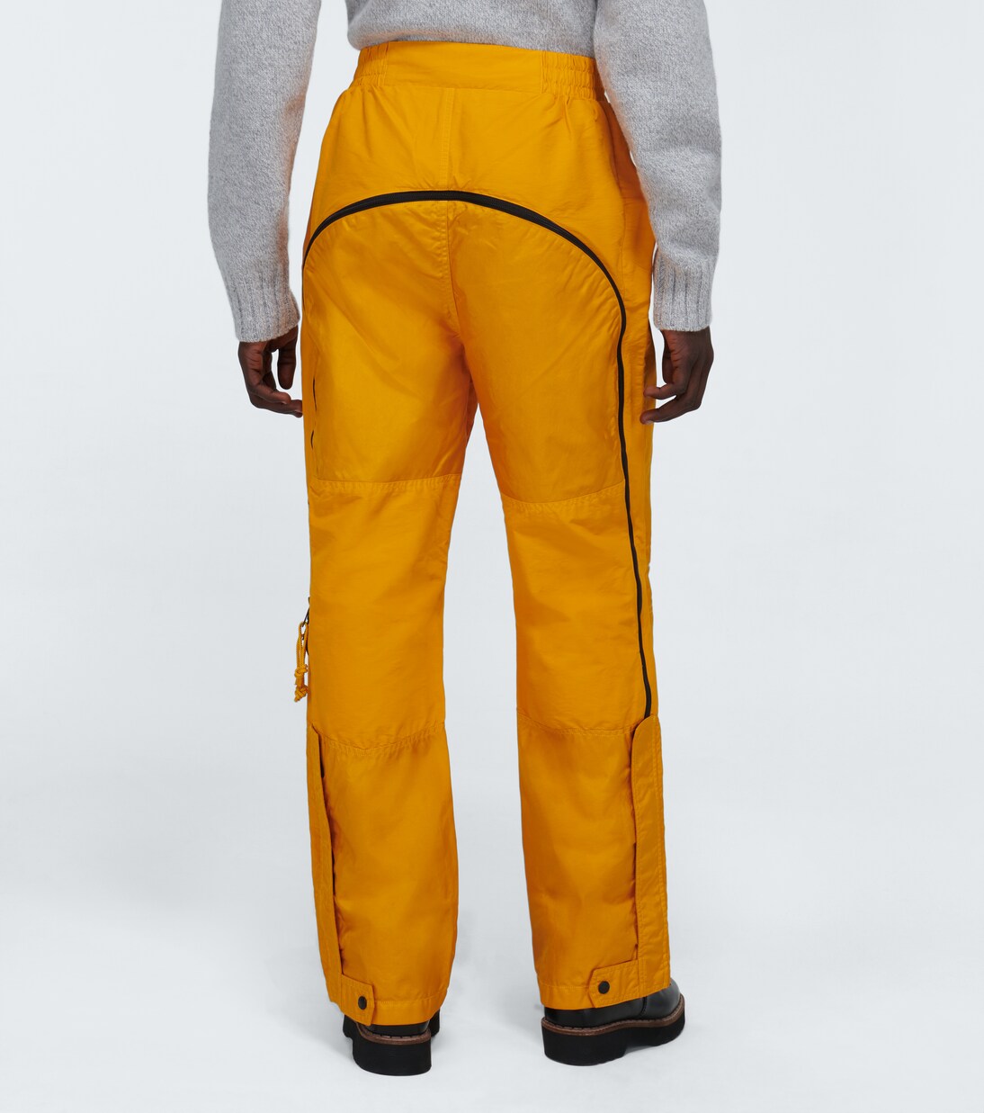 Steep Tech pants in orange - THE NORTH FACE BLACK SERIES | Mytheresa