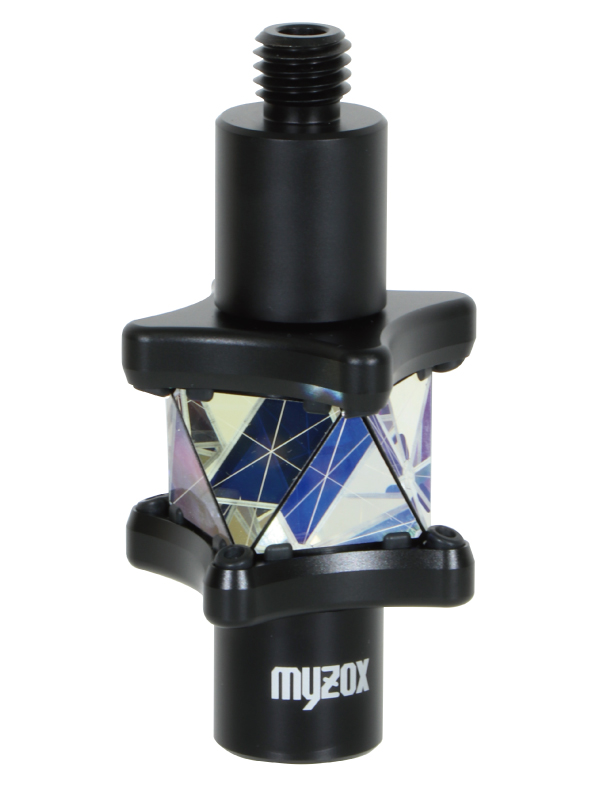 自動追尾プリズム ZEROシリーズ ZERO360Eight Hybrid｜株式会社マイ