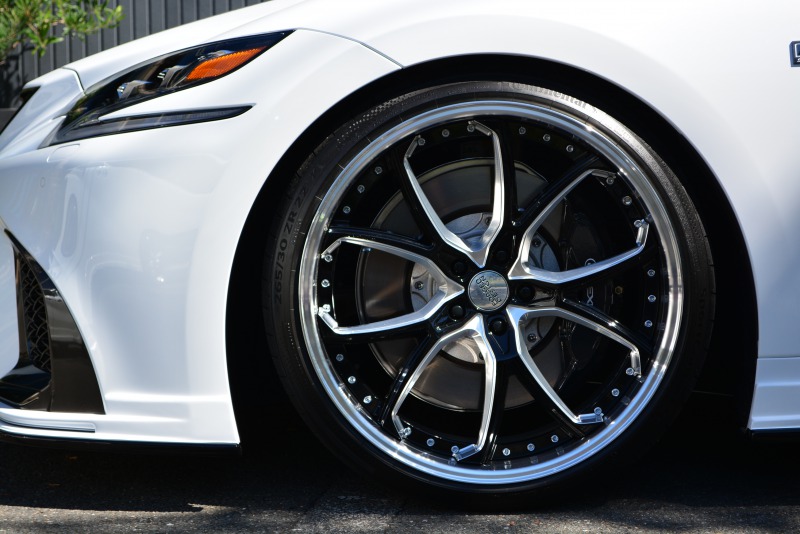 M'z SPEED 新車カスタムコンプリートカー | Owener's Gallery お客様