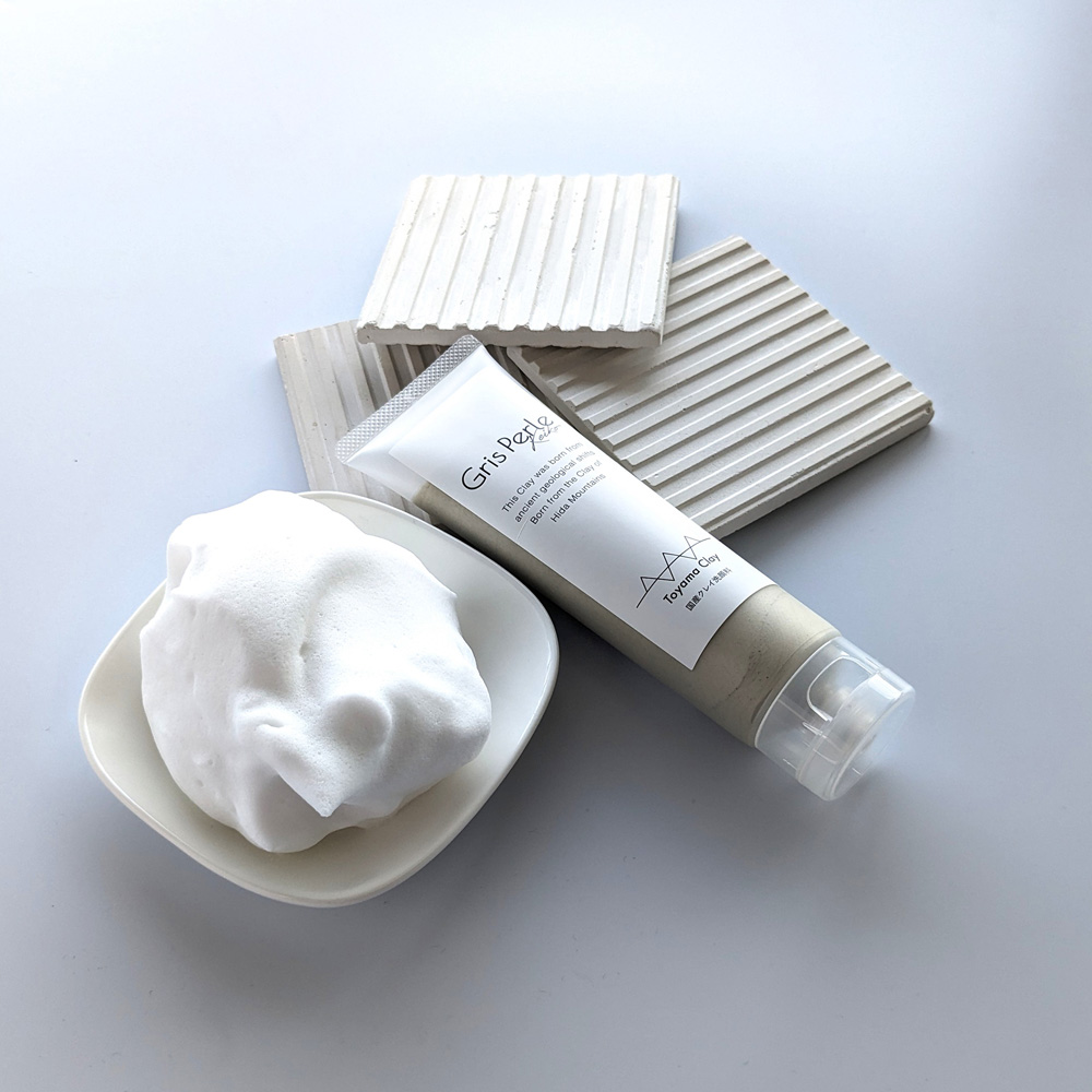 クレイコスメ グリーペルル｜おすすめのクレイ洗顔とクレイパック