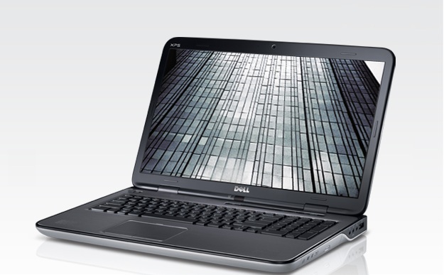 Dell XPS 17-L702X - Notebookcheck.net External Reviews