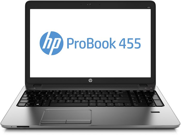 HP ProBook 455 G4-Y8B11EA - Notebookcheck.net External Reviews