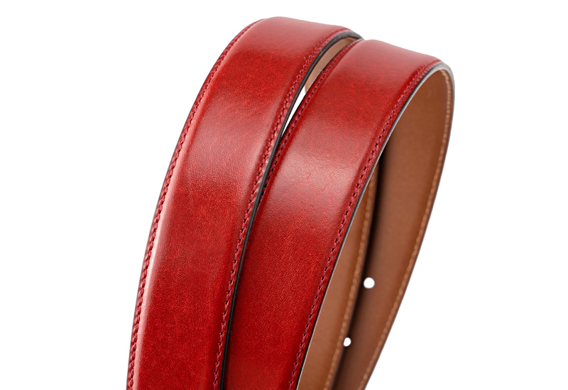 キプリス】ベルト(30mm幅)□ルーガショルダー