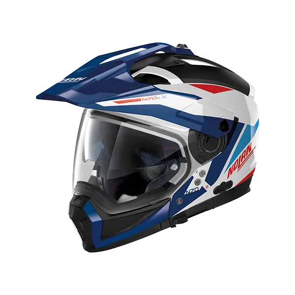 N70-2X | ノーランヘルメット | NOLAN