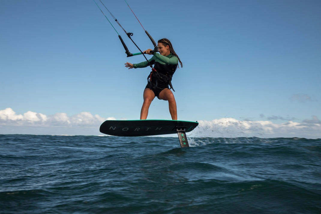 Sense Foil Board / センス 85013.240012 | ノースカイト - North