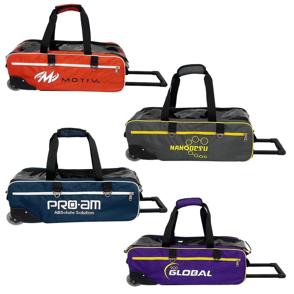 ABS-ボウリングバッグ-