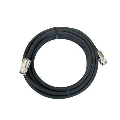 10D-FB-LITE同軸ケーブルCNN1005/CNN1010/CNN1015/CNN1020：株式会社NATEC