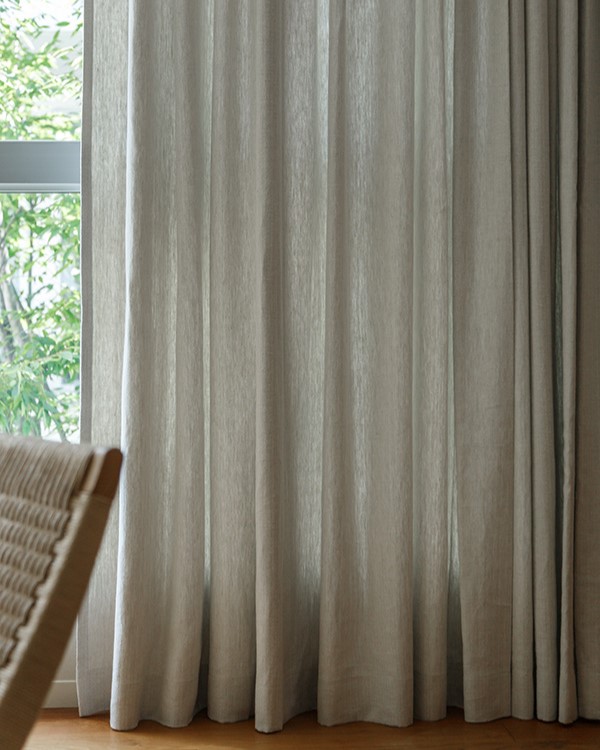 natsusobiku|日本生まれのリネンカーテン｜自然素材の麻専門