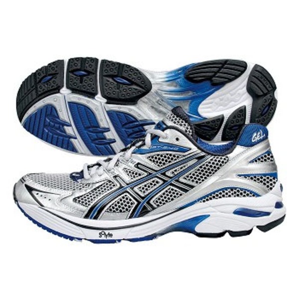 アシックス(asics) GT-2140 NEW YORK-SW 26.5cm・9199(ライトニング