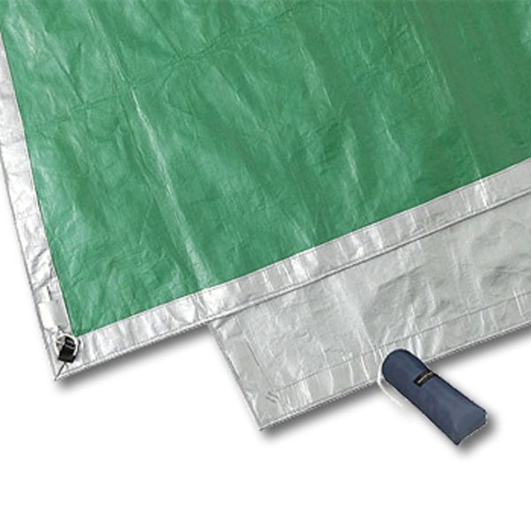 モンベル(montbell) ムーンライト 3 グラウンドシート 1122317