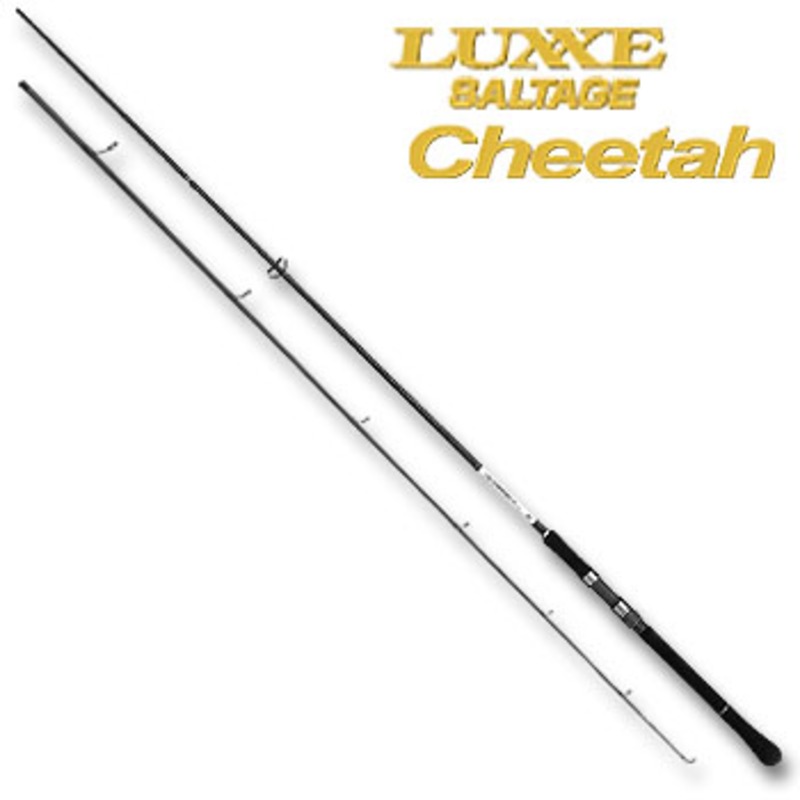 がまかつ(Gamakatsu) LUXXE SALTAGE チータ66L 24244｜アウトドア用品